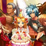 10주년게임들 모음