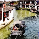 중국 <b>청도</b>가 아시아의 유럽 맞나요?