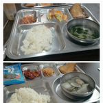 우리회사 <b>점심밥</b>입니다