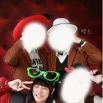 과거까지멋있는<b>b1a4</b>