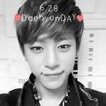 6월 28일 <b>정대현</b> 생일
