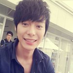 너<b>목들</b> 쌍둥이 한기웅 무보정셀카