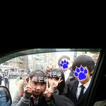 김유진실사 &amp; 최봄 실사