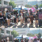 숙명여대 미쟝센 헤어메이크오버 체험