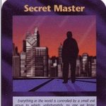 런던 핵테러 → 세계단일정부 수립 (6.22 ~ 9.6)