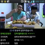 나라를 잃은 <b>영혼</b>없는 표정