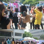 <b>샤</b>방샤방~ 숙명여<b>대</b> 미쟝센 헤어메이크오버 