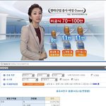 한국 20대 여자들의 <b>실태</b>