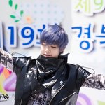 난 쿠크가<b>노무</b> 약해서 탈이닷