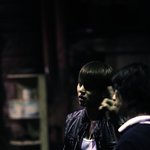 [130620] 마이네임 <b>뮤비촬영</b> 현장