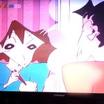 나짱구<b>엄마야</b>