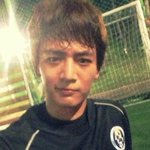 오늘<b>민호</b>축구이런모습볼수있는거??
