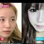 얼짱들의<b>실체</b> 얼짱시대