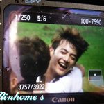 아<b>민호</b>봐ㅠㅠㅠㅠ