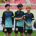 헐 축구<b>민호</b>기사사진도 뜨냐