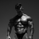 [보디빌딩] 김준호 선수 복귀전 !! <b>나바</b>코리아 기대가 되네요 ^^