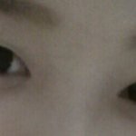 (사진내림)쌍커플없는<b>눈</b>인데 쌍수할지 고민돼요 <b>눈</b> 좀 봐주세요!