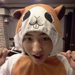 귀여운 <b>인형옷</b> 입은 아이돌 멤버들