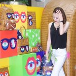 보기만해도 시원해지는 소이현의 <b>함박미소</b>!