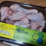 오늘저녁밥상은? 무항생제닭고기로 닭<b>계장</b>을, ㅋㅋㅋ