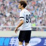 <b>미소년</b> 축구스타 돋는 최근 샤이니 민호ㅋㅋ