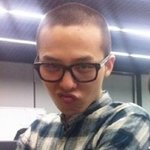 <b>삭발</b> 머리도 멋있는 남자 아이돌