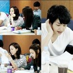 도둑들 전지현 착한남자 송중기 쿠팡 cf