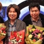옆사람 굴욕 주는 아이돌 머리 <b>크기</b>