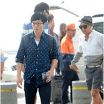 <b>떨림</b>주의! 훈내 폴폴나는 유재석 공항패션 ㅠㅠㅠㅠㅠㅠㅠ
