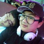 일년만에본 친구의 변신