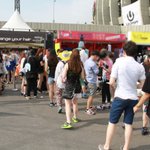 umf갔다가 만났던 미쟝센 이벤트.. 땡큐... ㅠㅠ