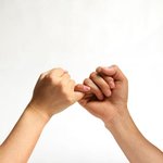 연애의 기술 - <b>믿음</b> 스킬