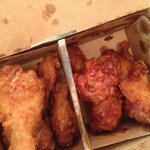 <b>x</b>촌치킨에서벌레까지배달시켜주시다니