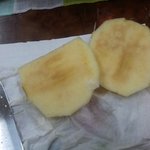 대형마트 과일은 쓰레기를 갖다 <b>파나</b>