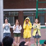 <b>달샤벳</b> 0623 미니팬미팅 고화질 사진