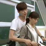 안어울릴 듯하지만 은근 잘 어울리는 이종석, 이보영