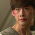 은근 설레게 하는 이종석의 평소 모습과는 다른 카리스마 연기