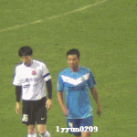 박지성 <b>자선</b>경기 중국에서 쓰레기 줍는 유재석.