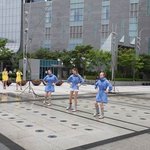 <b>외국</b> 모델 실제로 본 후기 (+ 사진있쯈)