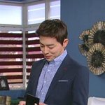 점점 더 잘생겨지는 빛나는 조정석, <b>미소</b>가 살살 녹아!