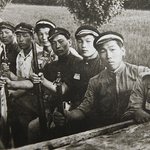 고(故) 이우근 학도병의 부치지 못한 편지