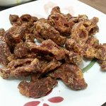 식은치킨<b>백반</b>