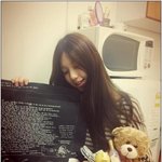 아이돌로 데뷔해도 손색없을 17살 모델 김진경!