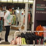 내추럴 <b>슬림핏</b>의 휘트니스 아웃도어룩 키후(kihu) 일상복으로도...