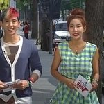 신기한 무지개머리 브라이언