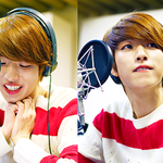 인피니트 <b>성열</b> 원래 sm에있었다던데