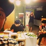 <b>b.a.p</b> 방용국 삼남매 - 포.스.