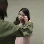 아궁~ 귀여<b>워라</b> ~