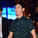 감시자들 <b>vip</b> 시사회에 땡땡이 김수현