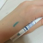 <b>워터</b>프루프 포인트 메이크업이 대세라고 해서...